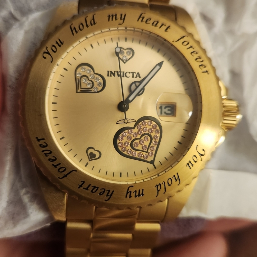 Invicta Women Angel watch